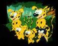 jaime les marsupilamis