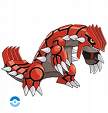 groudon