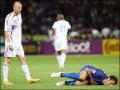 coup de boule